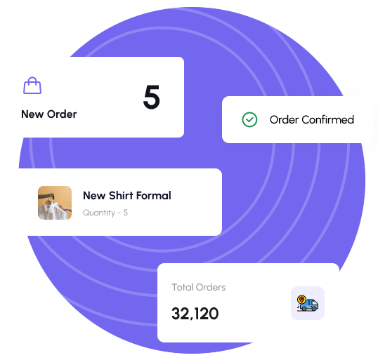 Add Or Manage Products