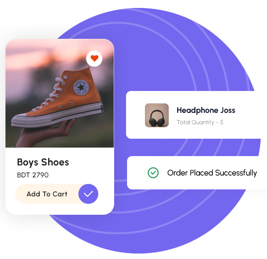 Add Or Manage Products