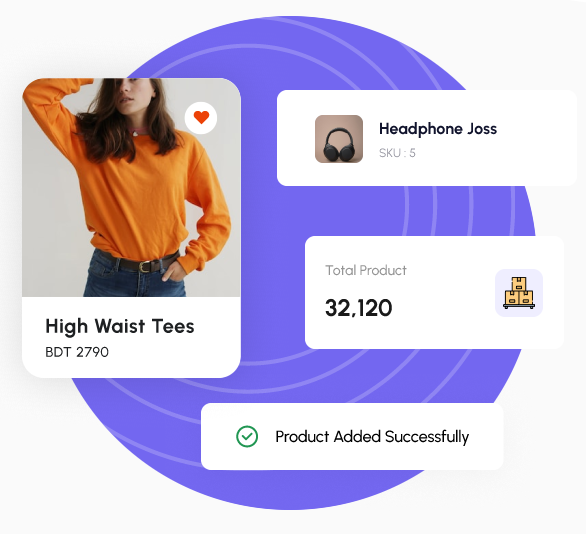 Add Or Manage Products
